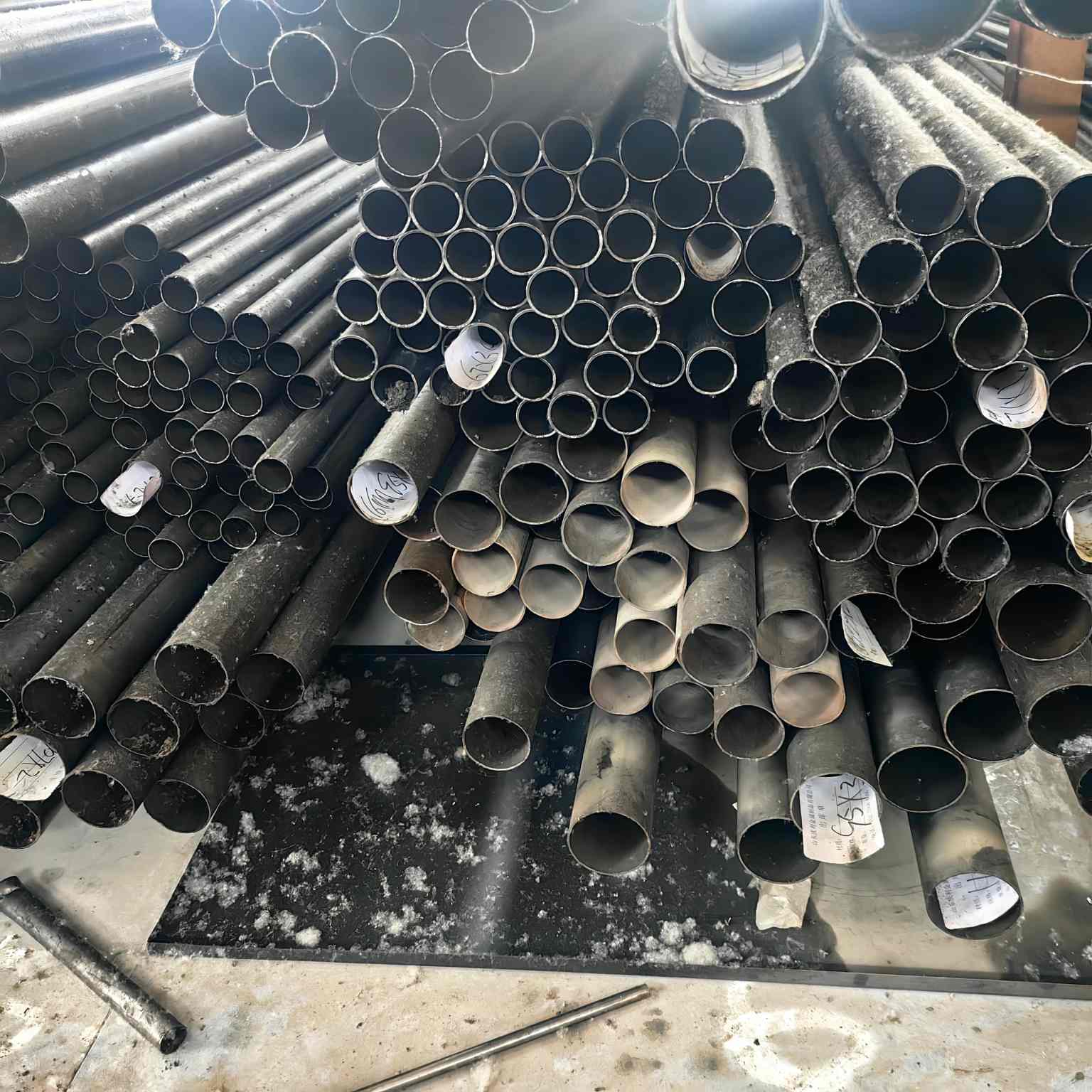 黔西南布依族苗族自治州冷拉圆钢精密钢管 - 推荐